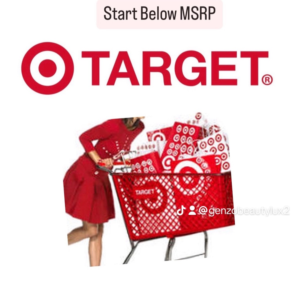 Target PULLS 7
